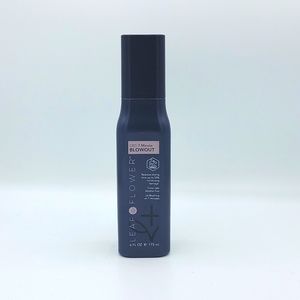 Leaf & Flower 7 Minute Blowout